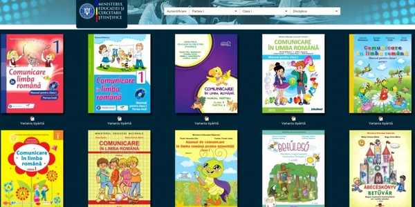 abecedar manuale.edu.ro