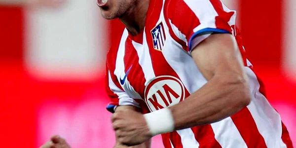 Diego Forlan