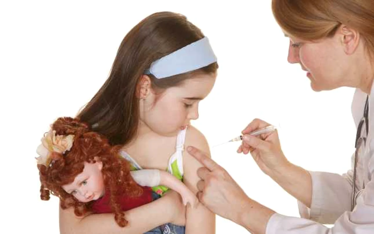 Bihorenii se pot vaccina împotriva gripei FOTO Adevarul