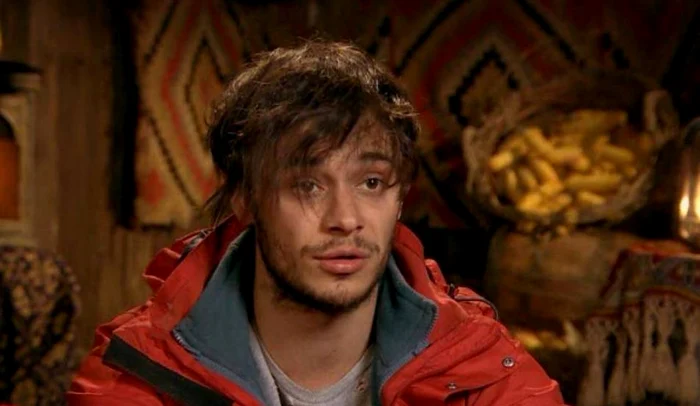 "Ferma Vedetelor": Dima Trofin a părăsit competiția după aproape două luni de trudă în ogradăcaptură: PRO TV