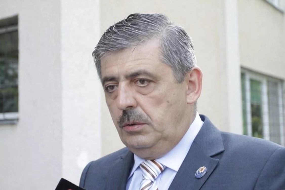 
    Horea Uioreanu mai este cercetat într-un dosar de corupție  