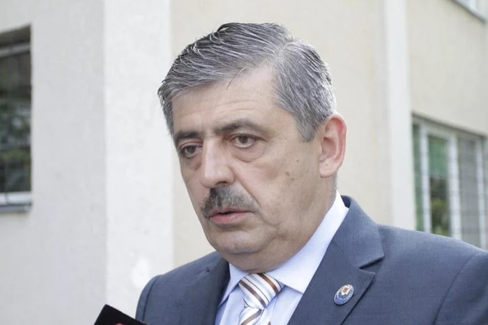 
    Horea Uioreanu mai este cercetat într-un dosar de corupție  