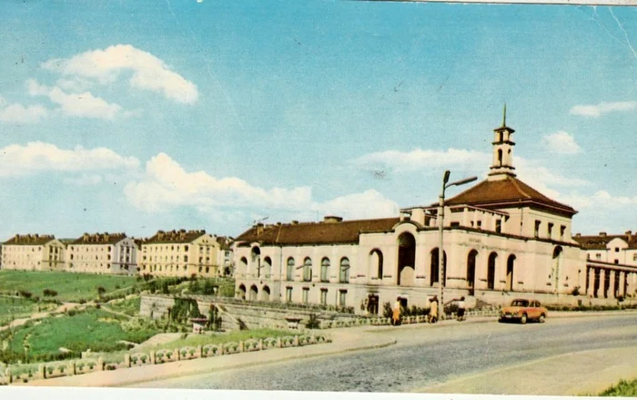 Hunedoara vechi