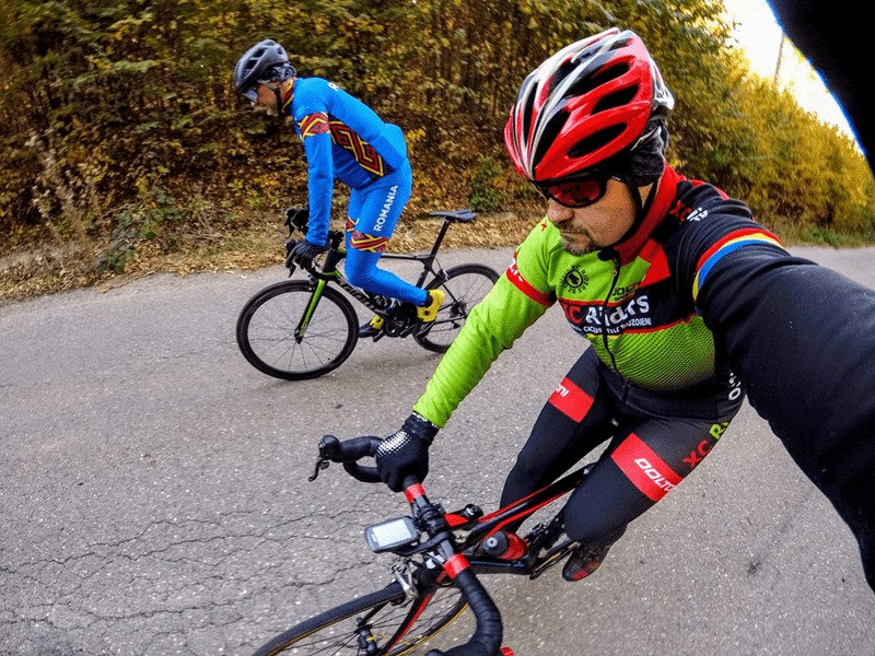 Circuit de cicloturism prin Ținutul Buzăului. Ce lungime are și ce obiective sunt de vizitat în zonă