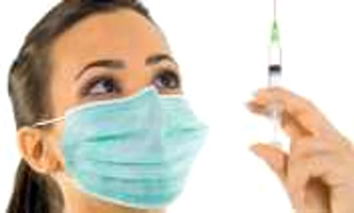 Viorel Alexandrescu: „Vaccinul Antigrip nu dă reacţii adverse”