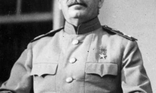 Se naște Iosif Vissarionovici Stalin, viitor lider al Uniunii Sovietice (d  1953) jpeg
