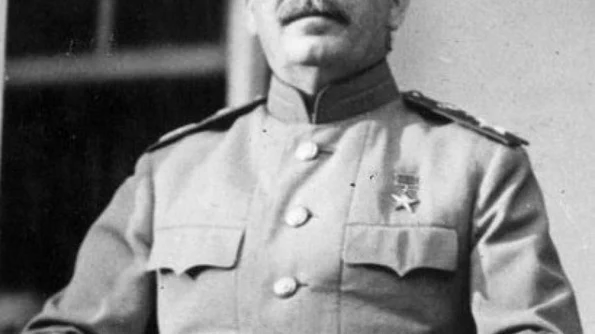 Se naște Iosif Vissarionovici Stalin, viitor lider al Uniunii Sovietice (d  1953) jpeg