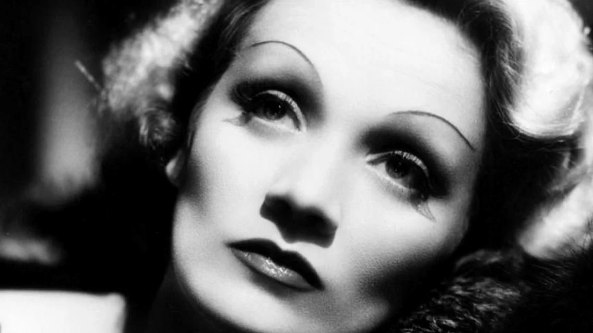 Marlene Dietrich, într un ciclu extrordinar la Telecinemateca jpeg