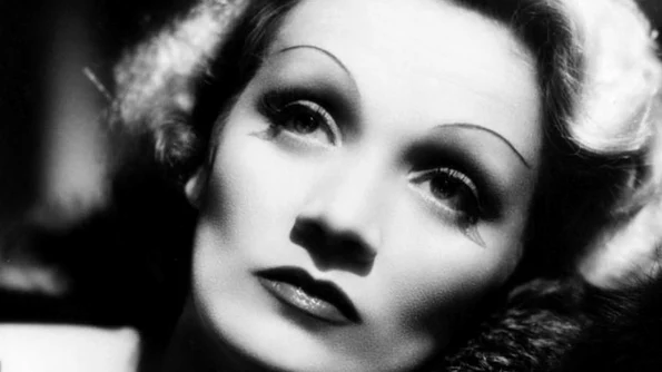 Marlene Dietrich, într un ciclu extrordinar la Telecinemateca jpeg