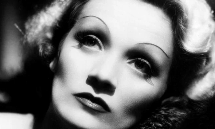 Marlene Dietrich, într un ciclu extrordinar la Telecinemateca jpeg