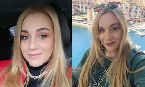 Corina Gabriela Ioniță, foto Facebook jpg