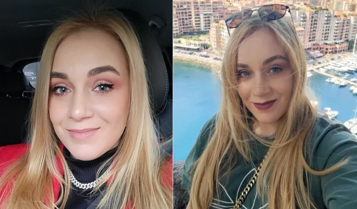 Corina Gabriela Ioniță / Foto: Facebook