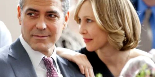 George Clooney interpretează rolul principal