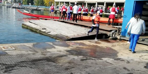 incident orsova FOTO ISU mehedinti 