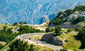 muntenegru autostrada istock jpg