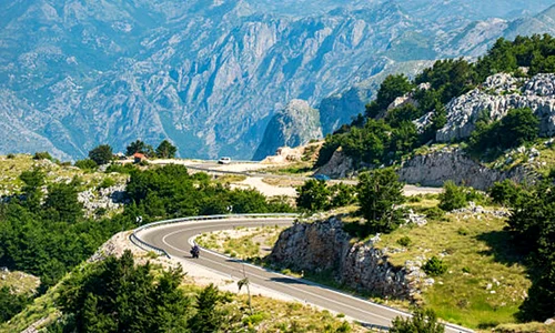 muntenegru autostrada istock jpg