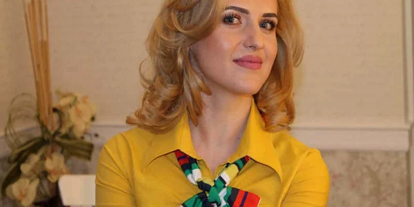 mariana turcescu directoare apia arges foto arhiva personala jpg