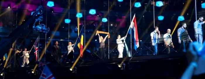 eurovision inceput 2013