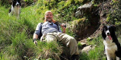 Les Stroud