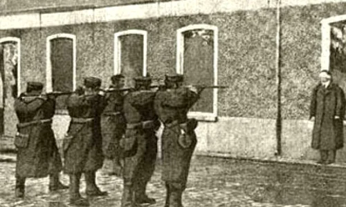 Abolirea pedepsei cu moartea   România, prima țară din Europa care face acest lucru! jpeg