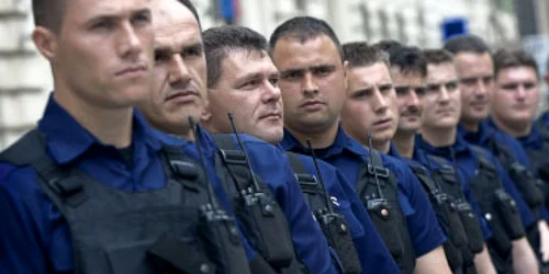 Industria de securitate prinde forţă