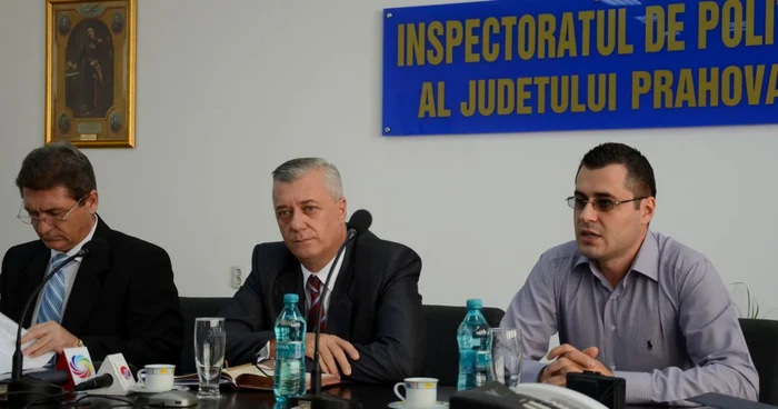 Poliția Prahova a prezentat strategia pentru noul an școlar