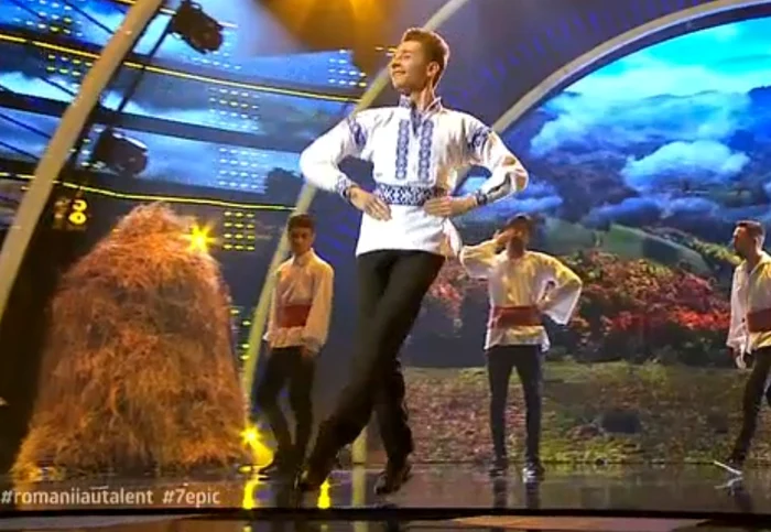 Foto: captură foto/ProTv