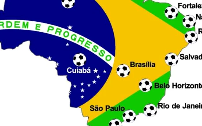 Brazilia