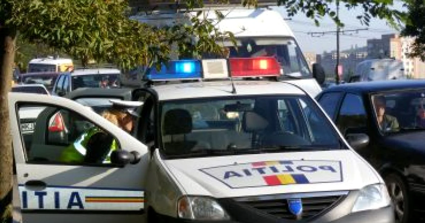 Reşiţa: S-au ales cu dosare penale pentru furt