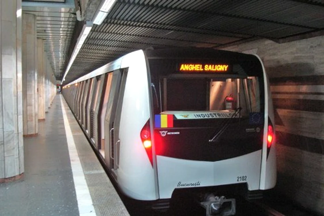 
    Traficul s-a reluat  