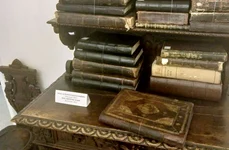 Când au apărut primele biblioteci în Principatele Române? jpeg