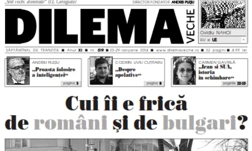 Cui îi e frică de români şi de bulgari? jpeg