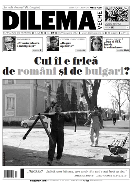 Cui îi e frică de români şi de bulgari? jpeg