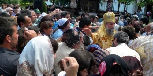 Mitropolitul Olteniei va fi prezent în Gorj