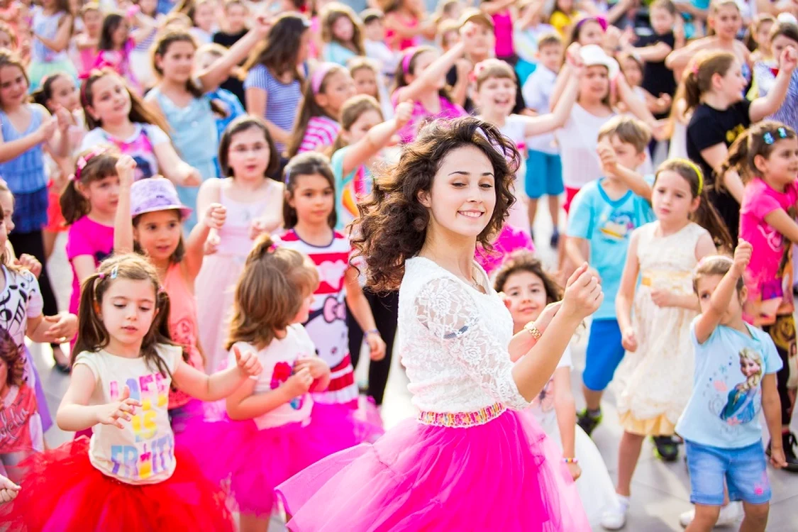 Violetta 2 FOTO Disney