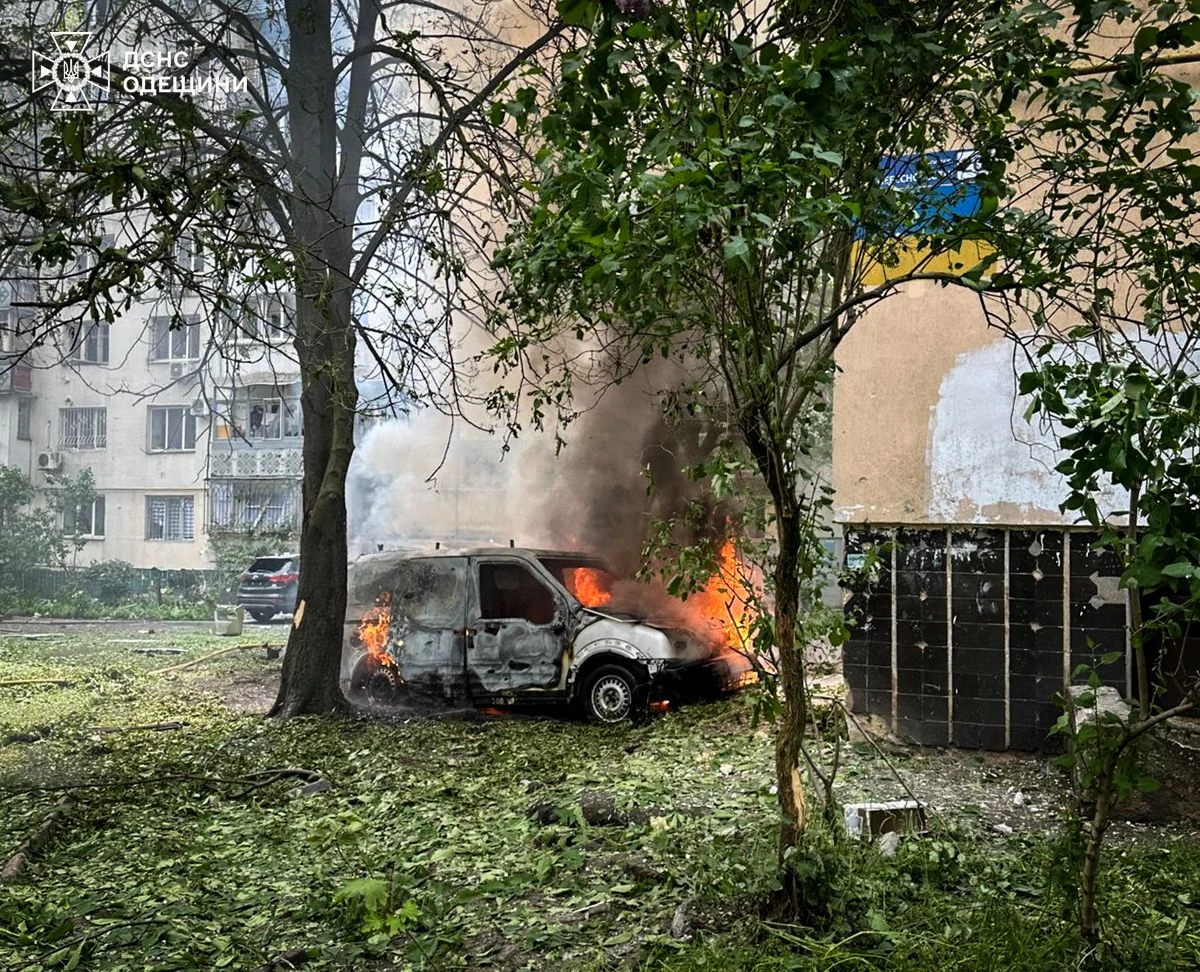 Conjunctura în care rușii au lansat peste 800 de drone asupra Ucrainei. Zelenski: „Nu poate fi numită o coincidență”
