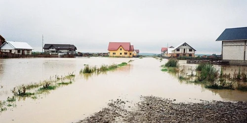 inundatii satu mare