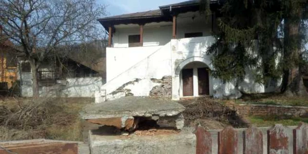 casa rebreanu valea mare