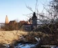 funiculare si ramasitele industriale de langa castelul corvinilor foto daniel guta adevarul