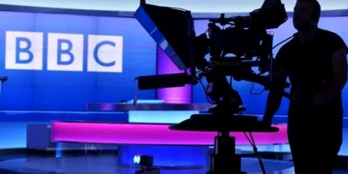 BBC News suspendă tăierea celor 450 de locuri de muncă foto news
