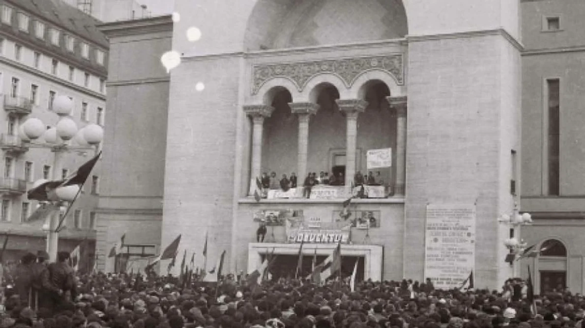 17 decembrie: Începe revolutia română la Timişoara jpeg