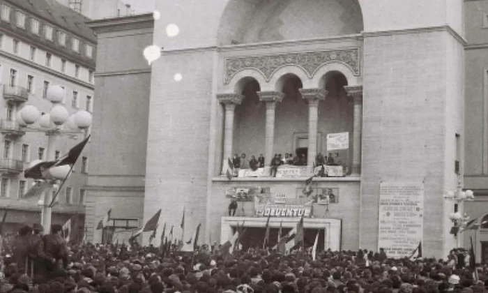 17 decembrie: Începe revolutia română la Timişoara jpeg