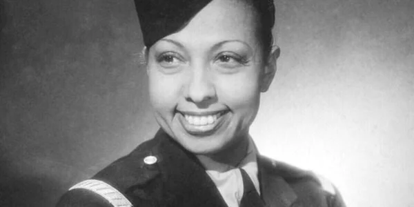 Joséphine Baker foto news
