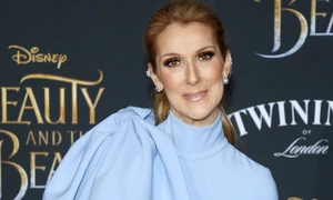 Celine Dion  foto   Shutterstock jpg