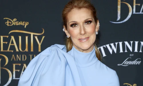 Celine Dion  foto   Shutterstock jpg