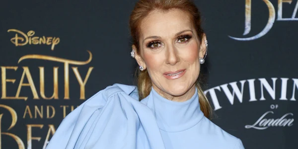Celine Dion  foto   Shutterstock jpg