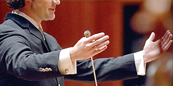 „George Enescu” deschide stagiunea