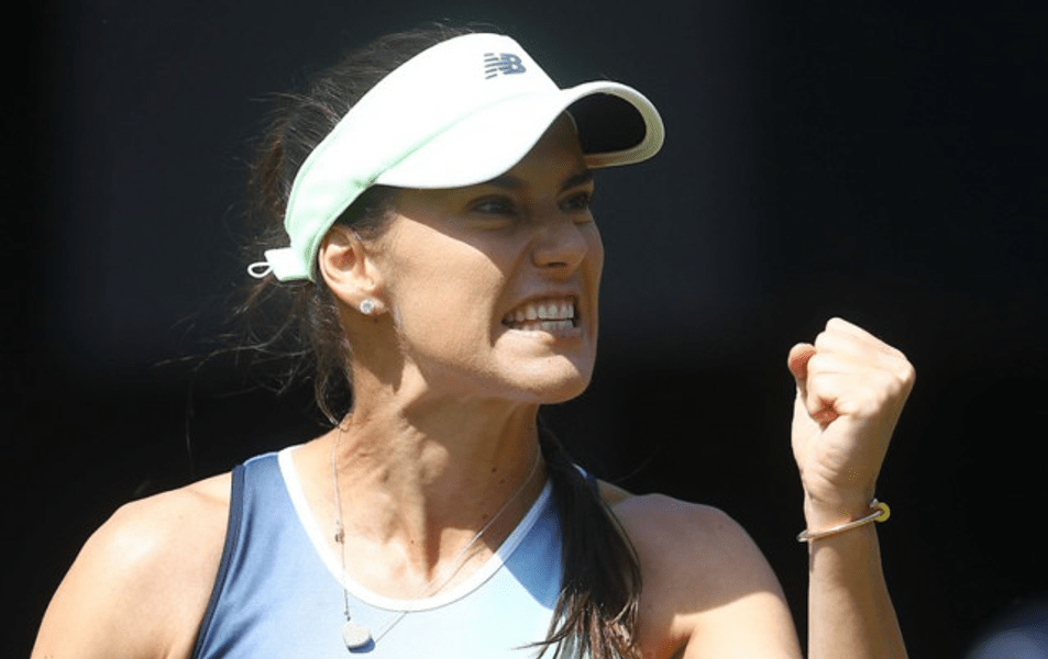 Cîrstea, parcurs istoric la Indian Wells: Sorana nu mai reușise așa ceva de 656 de zile