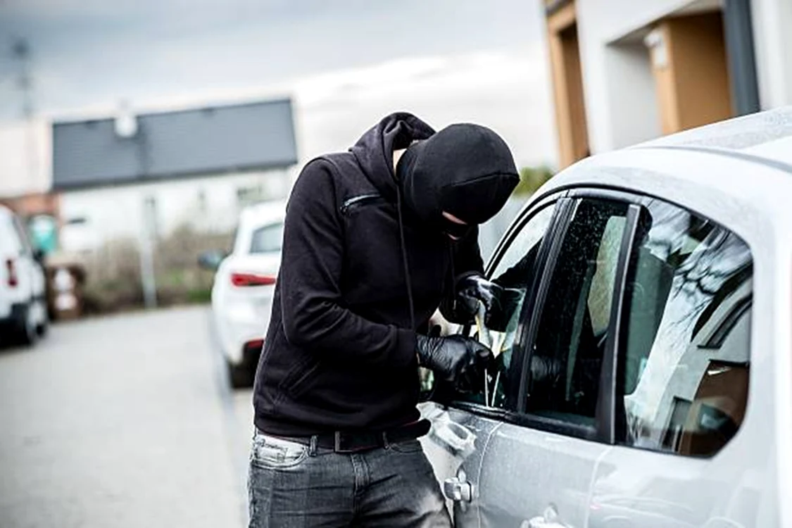 Hoțul era recidivist FOTO istock