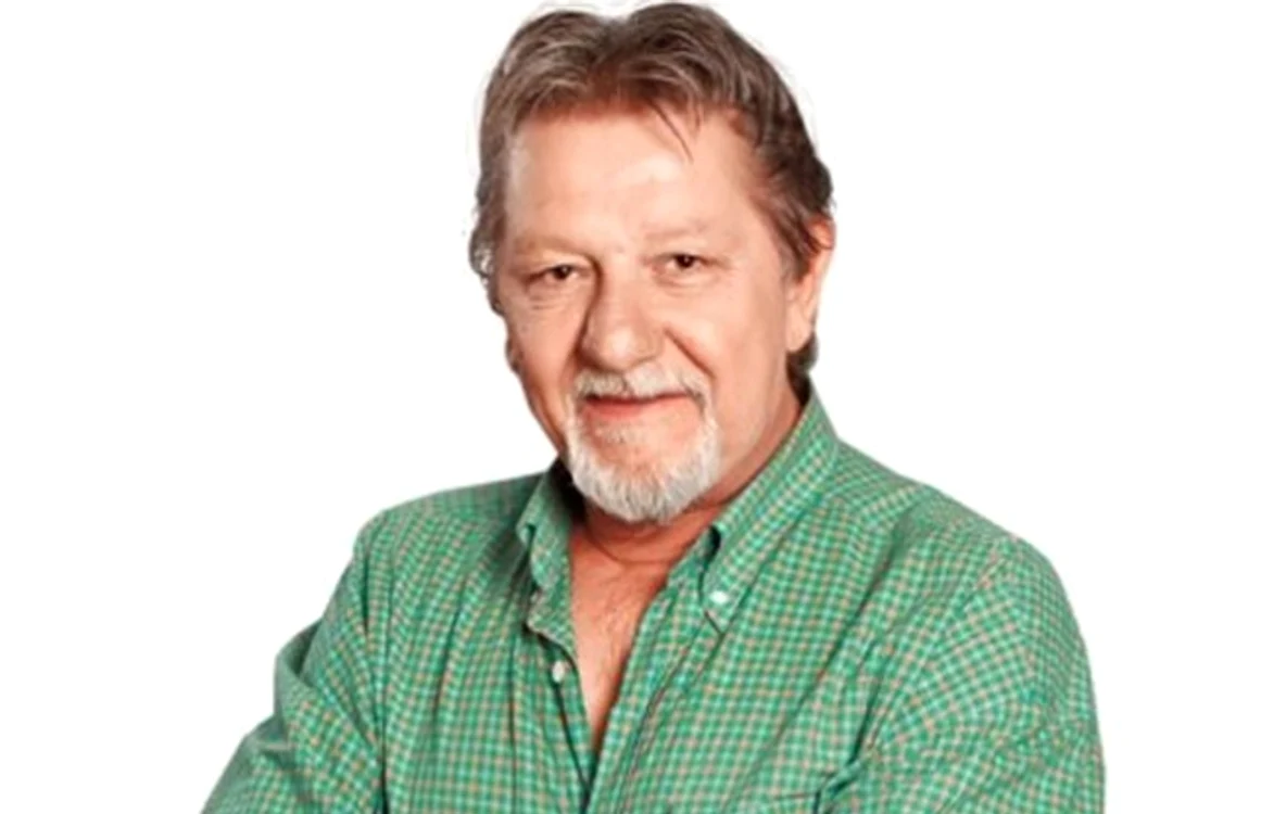 
    Marele actor Sebastian Papaiani ar fi împlinit vârsta de 83 de ani, pe 25 augustFOTO: cinemagia.ro  
